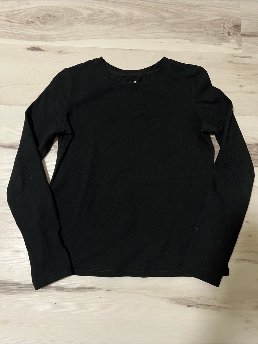 3/$14 SIMONS TWIK Women’s Basic Tee